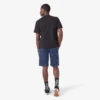 Pantalones cortos de denim de estilo carpintero para skateboarding de Dickies Skateboarding, 28 cm Pantalones cortos de denim de estilo carpintero para skateboarding de Dickies Skateboarding, 28 cm