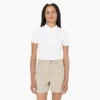 Pantalones cortos de manga corta Tallasee para mujer Pantalones cortos de manga corta Tallasee para mujer