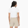 Pantalones cortos de manga corta Tallasee para mujer Pantalones cortos de manga corta Tallasee para mujer