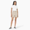 Pantalones cortos de manga corta Tallasee para mujer Pantalones cortos de manga corta Tallasee para mujer
