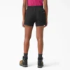 Pantalones cortos de mujer con ajuste holgado y efecto refrescante, 12,7 cm