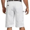 Pantalones cortos de pintor de primera calidad Pantalones cortos de pintor de primera calidad
