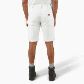 Pantalones cortos de pintor Flex Utility, 28 cm