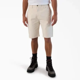 Pantalones cortos de pintor utilitarios, 28 cm