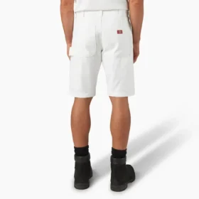 Pantalones cortos de pintor utilitarios, 28 cm