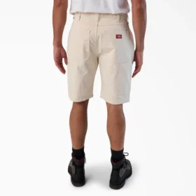 Pantalones cortos de pintor utilitarios, 28 cm