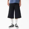 Pantalones cortos de sarga Union, 43 cm Pantalones cortos de sarga Union, 43 cm