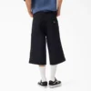 Pantalones cortos de sarga Union, 43 cm Pantalones cortos de sarga Union, 43 cm