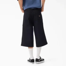 Pantalones cortos de sarga Union, 43 cm