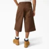 Pantalones cortos de sarga Union, 43 cm