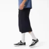 Pantalones cortos de sarga Union, 43 cm Pantalones cortos de sarga Union, 43 cm