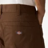 Pantalones cortos de sarga Union, 43 cm