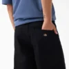 Pantalones cortos de sarga Union, 43 cm Pantalones cortos de sarga Union, 43 cm