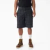 Pantalones cortos de trabajo a cuadros, 28 cm Pantalones cortos de trabajo a cuadros, 28 cm