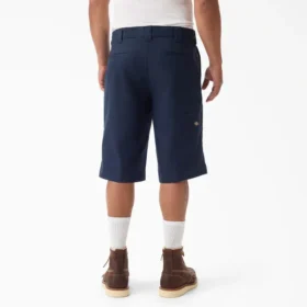 Pantalones cortos de trabajo de la serie Pro, 33 cm