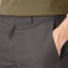 Pantalones cortos de trabajo Flex de corte holgado, 28 cm Pantalones cortos de trabajo Flex de corte holgado, 28 cm