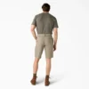 Pantalones cortos de trabajo Flex de corte holgado, 28 cm Pantalones cortos de trabajo Flex de corte holgado, 28 cm