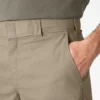 Pantalones cortos de trabajo Flex de corte holgado, 28 cm Pantalones cortos de trabajo Flex de corte holgado, 28 cm