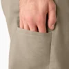 Pantalones cortos de trabajo Flex de corte holgado, 28 cm Pantalones cortos de trabajo Flex de corte holgado, 28 cm