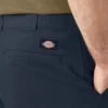 Pantalones cortos de trabajo Flex de corte holgado, 28 cm Pantalones cortos de trabajo Flex de corte holgado, 28 cm