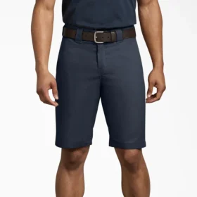 Pantalones cortos de trabajo Flex de corte regular, 28 cm