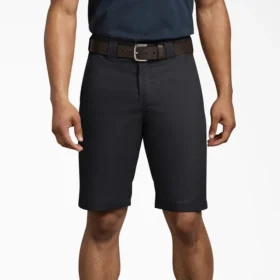 Pantalones cortos de trabajo Flex de corte regular, 28 cm