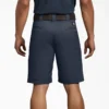 Pantalones cortos de trabajo Flex de corte regular, 28 cm Pantalones cortos de trabajo Flex de corte regular, 28 cm