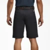 Pantalones cortos de trabajo Flex de corte regular, 28 cm Pantalones cortos de trabajo Flex de corte regular, 28 cm