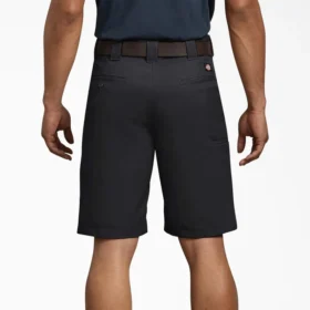 Pantalones cortos de trabajo Flex de corte regular, 28 cm
