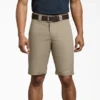 Pantalones cortos de trabajo Flex de corte regular, 28 cm Pantalones cortos de trabajo Flex de corte regular, 28 cm