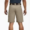 Pantalones cortos de trabajo Flex de corte regular, 28 cm Pantalones cortos de trabajo Flex de corte regular, 28 cm