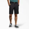 Pantalones cortos de trabajo Flex Slim Fit, 28 cm Pantalones cortos de trabajo Flex Slim Fit, 28 cm