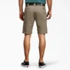Pantalones cortos de trabajo Flex Slim Fit, 28 cm Pantalones cortos de trabajo Flex Slim Fit, 28 cm