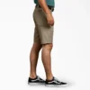 Pantalones cortos de trabajo Flex Slim Fit, 28 cm Pantalones cortos de trabajo Flex Slim Fit, 28 cm