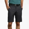 Pantalones cortos de trabajo Flex Slim Fit, 28 cm Pantalones cortos de trabajo Flex Slim Fit, 28 cm