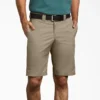 Pantalones cortos de trabajo Flex Slim Fit, 28 cm Pantalones cortos de trabajo Flex Slim Fit, 28 cm