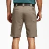 Pantalones cortos de trabajo Flex Slim Fit, 28 cm Pantalones cortos de trabajo Flex Slim Fit, 28 cm