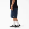 Pantalones cortos de trabajo holgados, 33 cm Pantalones cortos de trabajo holgados, 33 cm