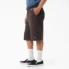 Pantalones cortos de trabajo holgados, 33 cm Pantalones cortos de trabajo holgados, 33 cm