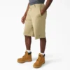 Pantalones cortos de trabajo holgados, 33 cm Pantalones cortos de trabajo holgados, 33 cm