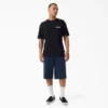Pantalones cortos de trabajo holgados, 33 cm Pantalones cortos de trabajo holgados, 33 cm
