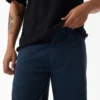 Pantalones cortos de trabajo holgados, 33 cm Pantalones cortos de trabajo holgados, 33 cm