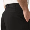 Pantalones cortos de trabajo holgados con bolsillos multiusos, 15″
