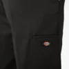 Pantalones cortos de trabajo holgados con bolsillos multiusos, 15″