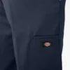 Pantalones cortos de trabajo holgados con bolsillos multiusos, 15″