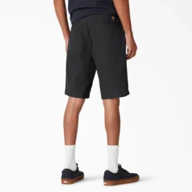 Pantalones cortos Dickies Skateboarding Flex de corte ajustado, 28 cm Pantalones cortos Dickies Skateboarding Flex de corte ajustado, 28 cm