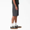 Pantalones cortos Dickies Skateboarding Flex de corte ajustado, 28 cm Pantalones cortos Dickies Skateboarding Flex de corte ajustado, 28 cm