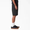 Pantalones cortos Dickies Skateboarding Flex de corte ajustado, 28 cm
