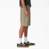 Pantalones cortos Dickies Skateboarding Flex de corte ajustado, 28 cm