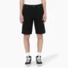Pantalones cortos Dickies Skateboarding Wingville de corte holgado, 28 cm Pantalones cortos Dickies Skateboarding Wingville de corte holgado, 28 cm
